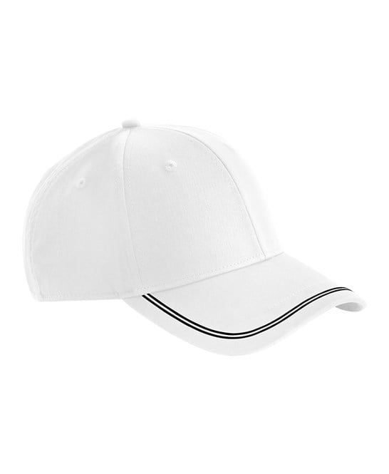 Beechfield B166R Match Day Cap