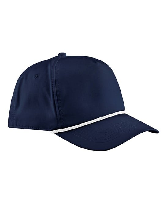 Beechfield B194R Rope Detail Golf Cap
