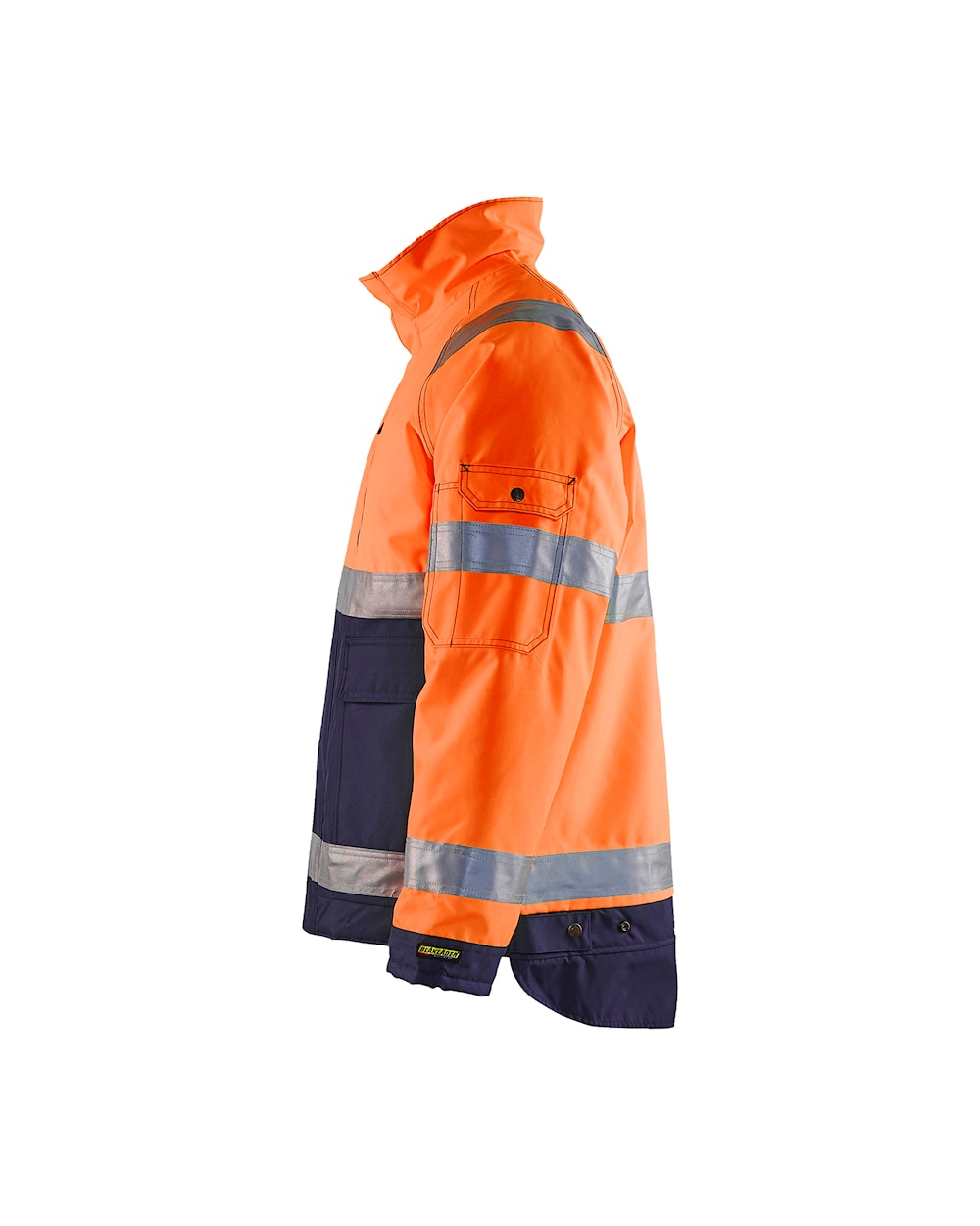 Blaklader Hi-Vis Winter Jacket 4827