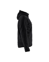 Blaklader Pile Jacket 4725 #colour_black