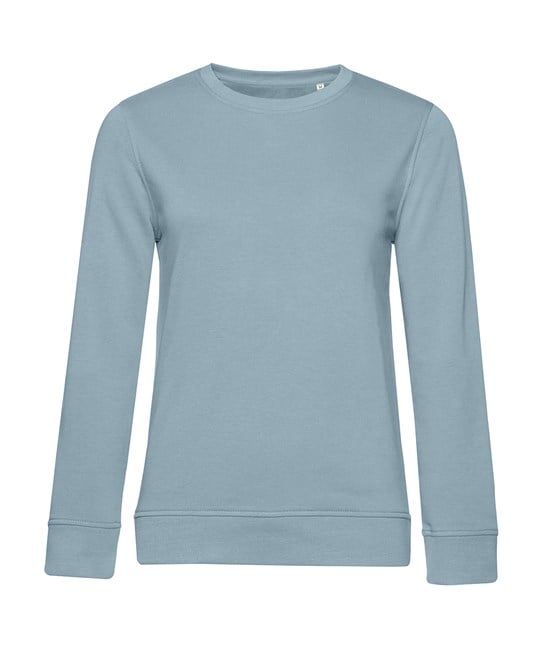 B&C Collection B266F B&c Inspire Crew Neck /Women