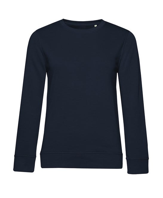 B&C Collection B266F B&c Inspire Crew Neck /Women