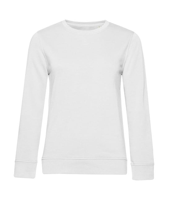 B&C Collection B266F B&c Inspire Crew Neck /Women