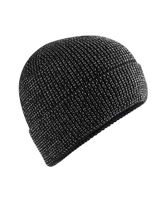 Beechfield B325R Streetlite Reflective Beanie