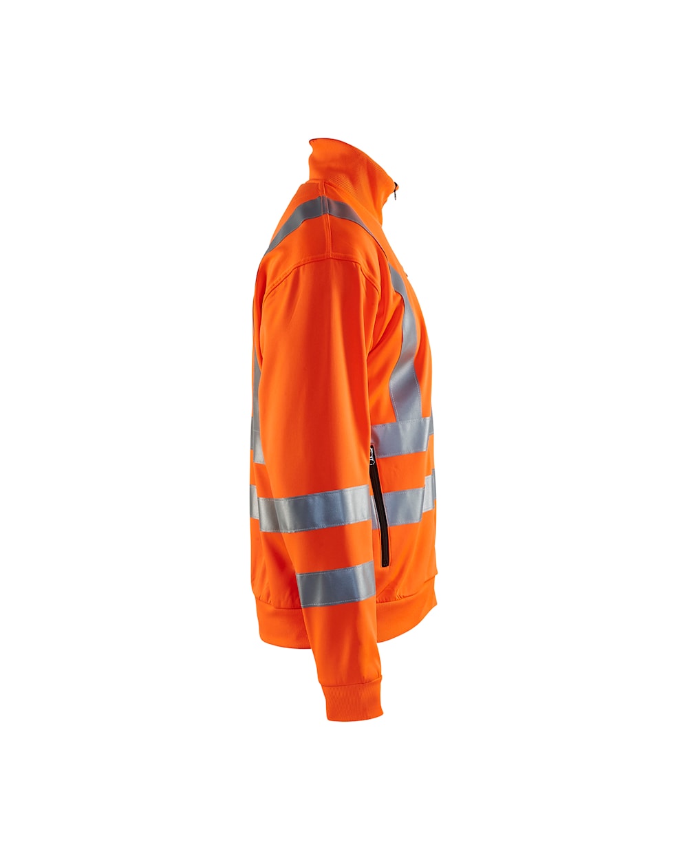 Blaklader Hi-Vis Sweatshirt 3358