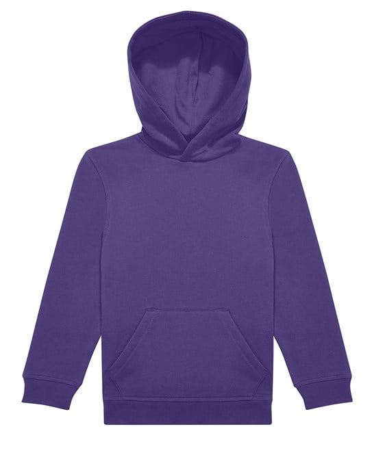 B&C Collection B431B B&c Id.333 Hoodie /Kids