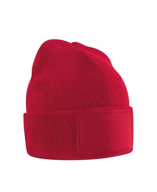 Beechfield B445B Kids Original Patch Beanie