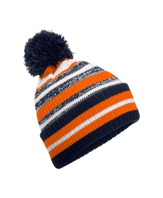 Beechfield B474R Multi-Sport Fan Beanie