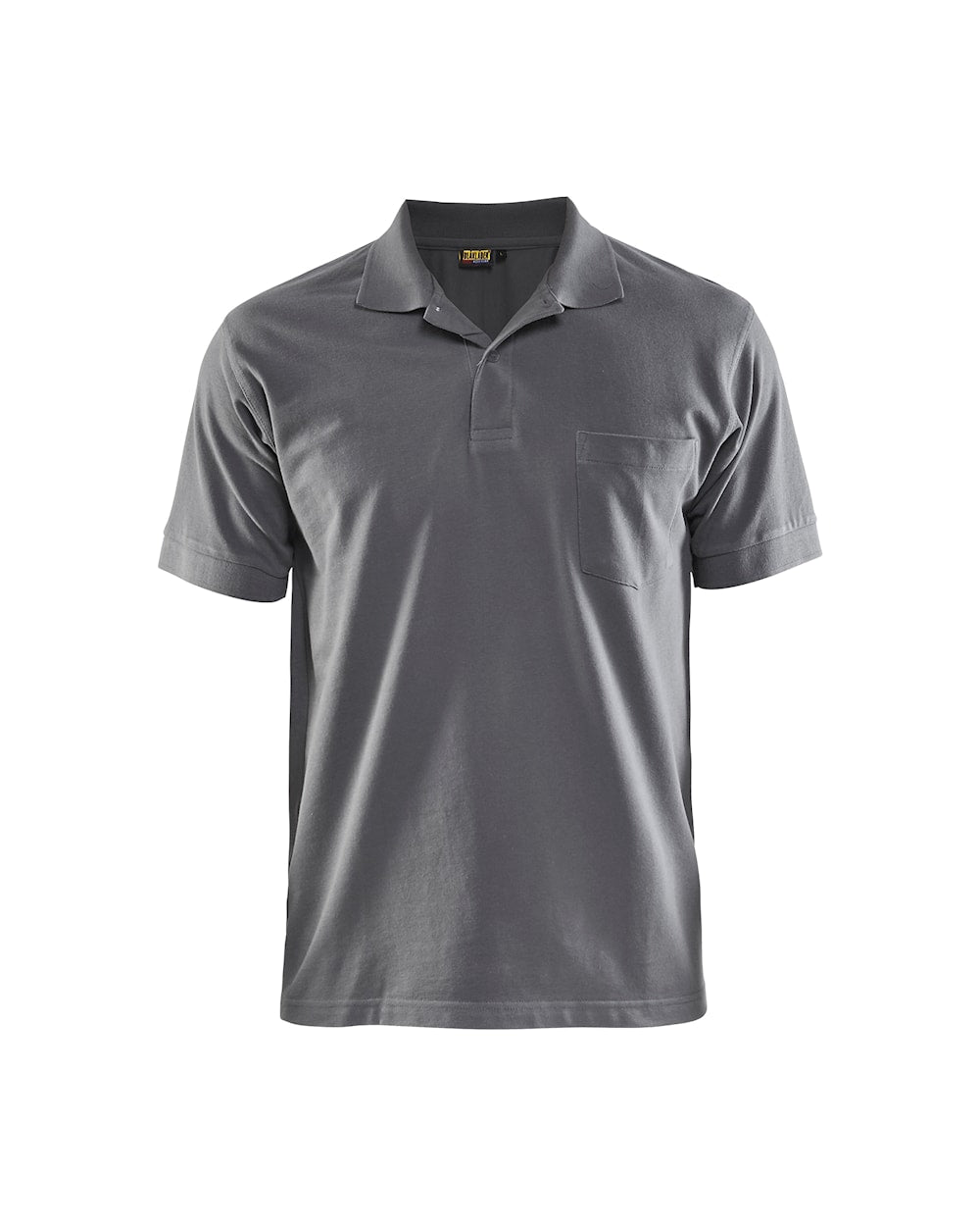 Blaklader Polo Shirt 3305 #colour_grey