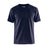 Blaklader T-Shirt 10-Pack 3302 #colour_navy-blue