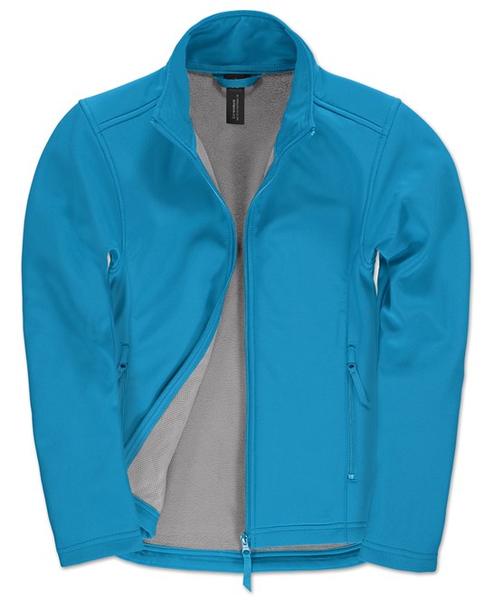 B&C Collection Id.701 Softshell Jacket Women