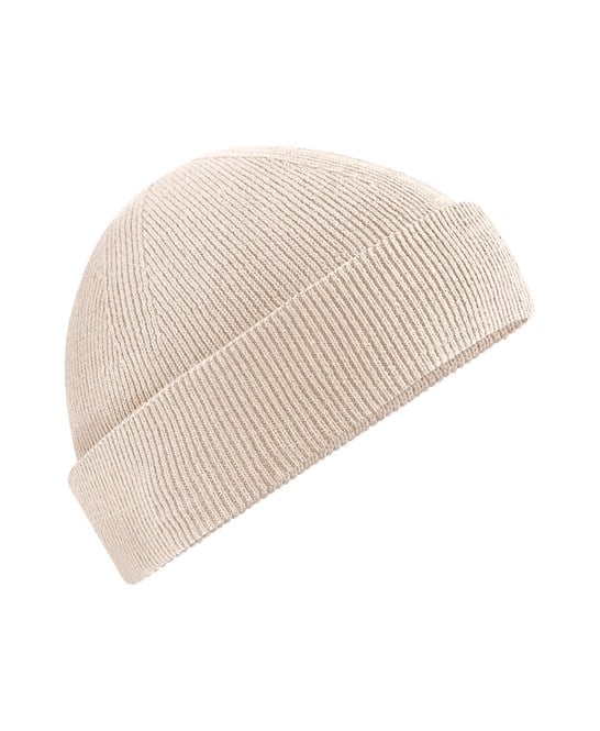 Beechfield B832N Organic Cotton Fisherman Beanie