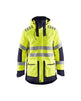 Blaklader Hi-Vis Parka Evolution 4469