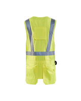 Blaklader Hi-Vis Tool Vest 3027