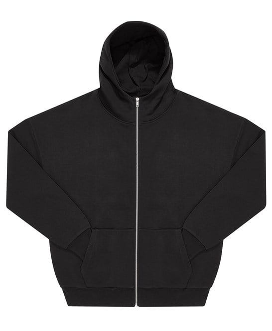 B&C Collection BA035 B&c Influence Zip Hood