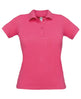 B&C Collection Safran Pure Women - Fuchsia