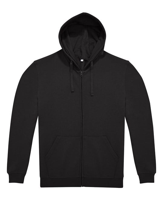 B&C Collection BA435 B&c Id.224 Zip Hoodie