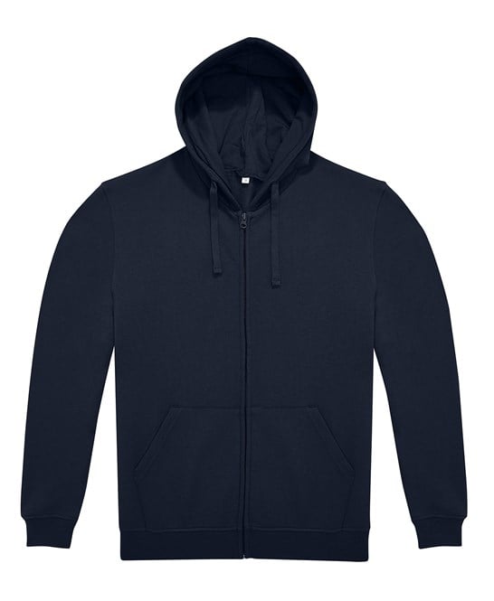 B&C Collection BA435 B&c Id.224 Zip Hoodie
