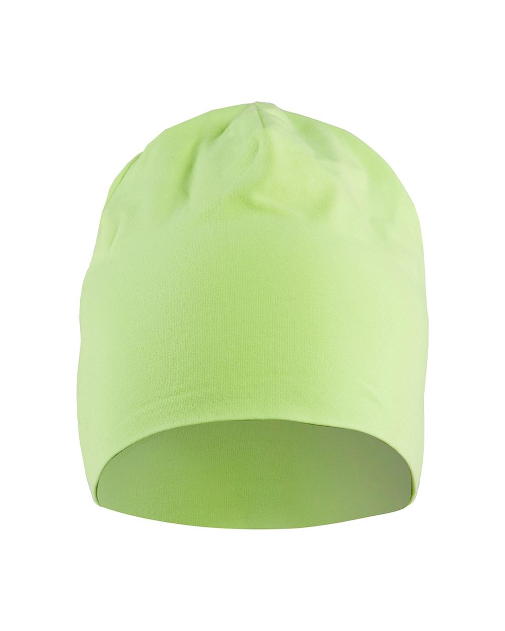 Blaklader Stretchy Hat 2063 #colour_hi-vis-yellow