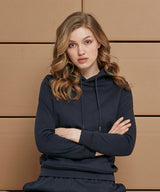 Build Your Brand Basic Women's Basic Hoodie