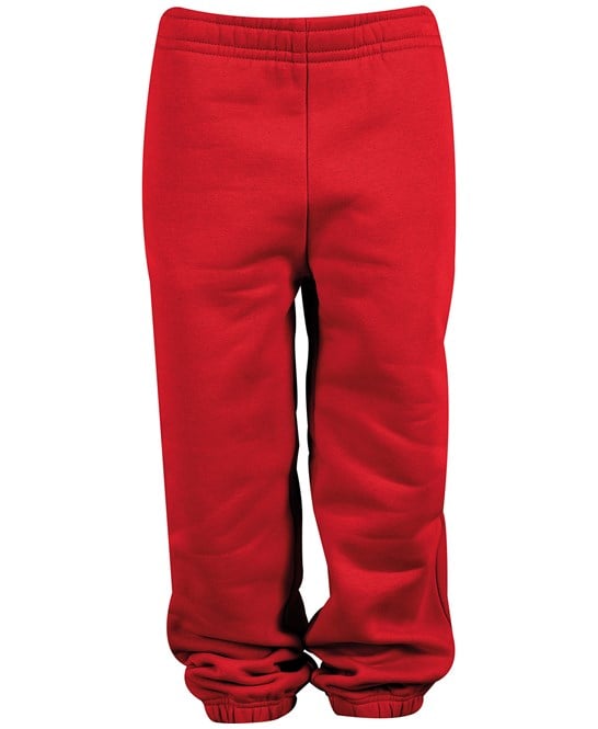 Build Your Brand Basic BB031 Women’s Basic Sweatpants