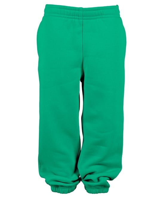 Build Your Brand Basic BB033 Kids Basic Sweatpants