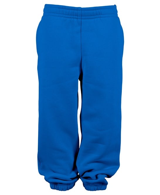 Build Your Brand Basic BB033 Kids Basic Sweatpants
