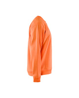 Blaklader Hi-Vis Sweatshirt 3401