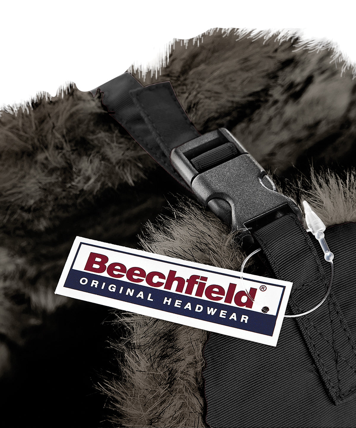 Beechfield Sherpa Hat