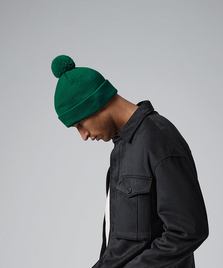 Beechfield Original Pom Pom Beanie