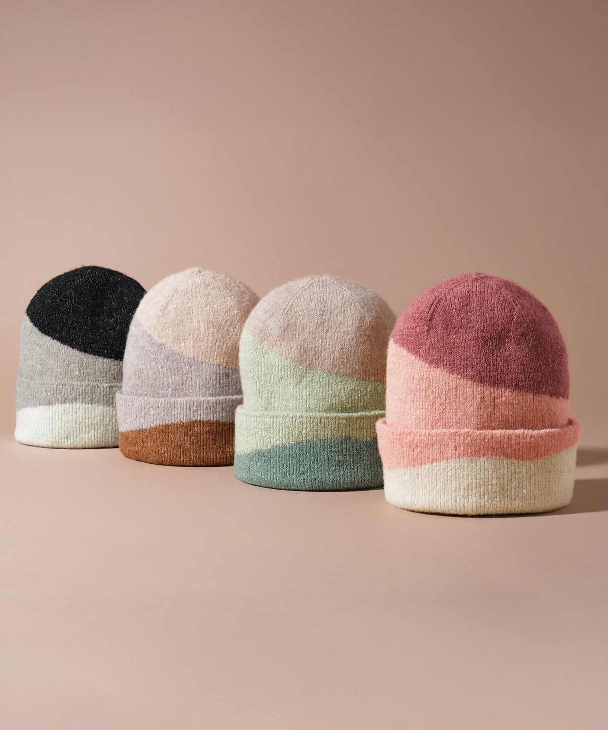 Beechfield BC532 Soft Wave Beanie