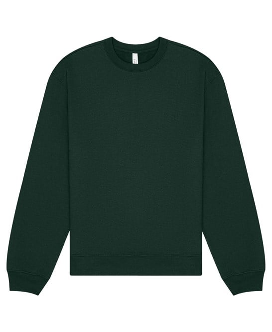 Bella Canvas BE153 Unisex Crew Neck Heavy Sweatshirt