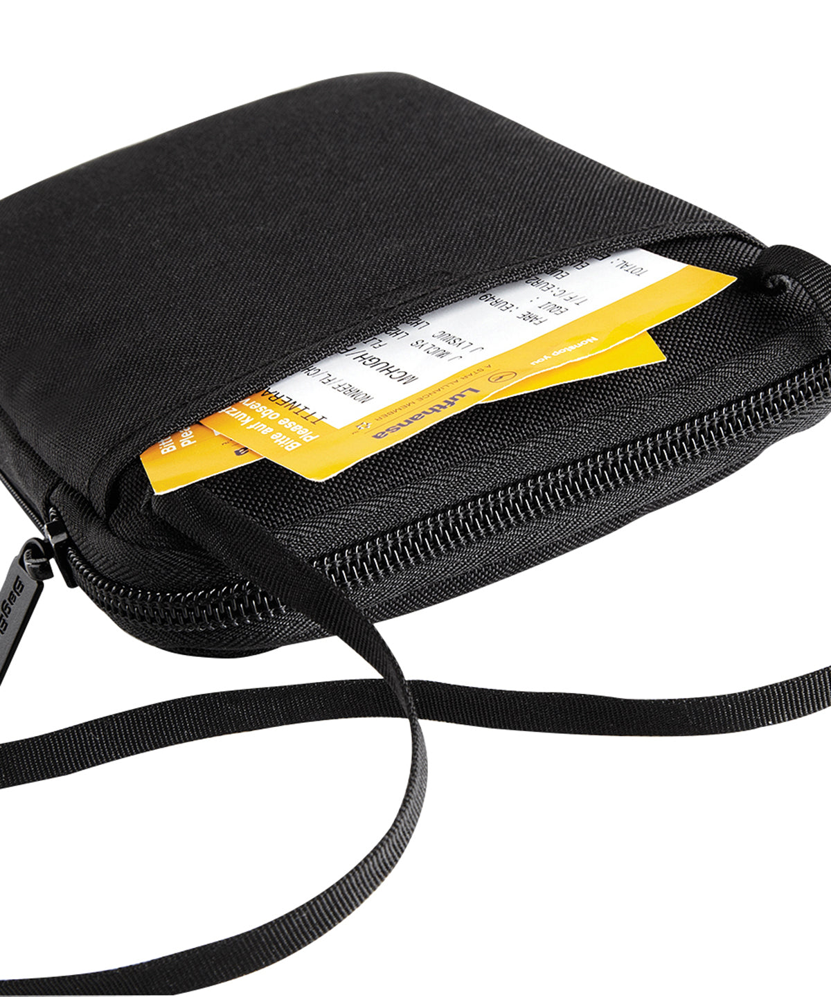Bagbase Travel Wallet