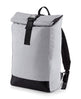 Bagbase Reflective Roll-Top Backpack