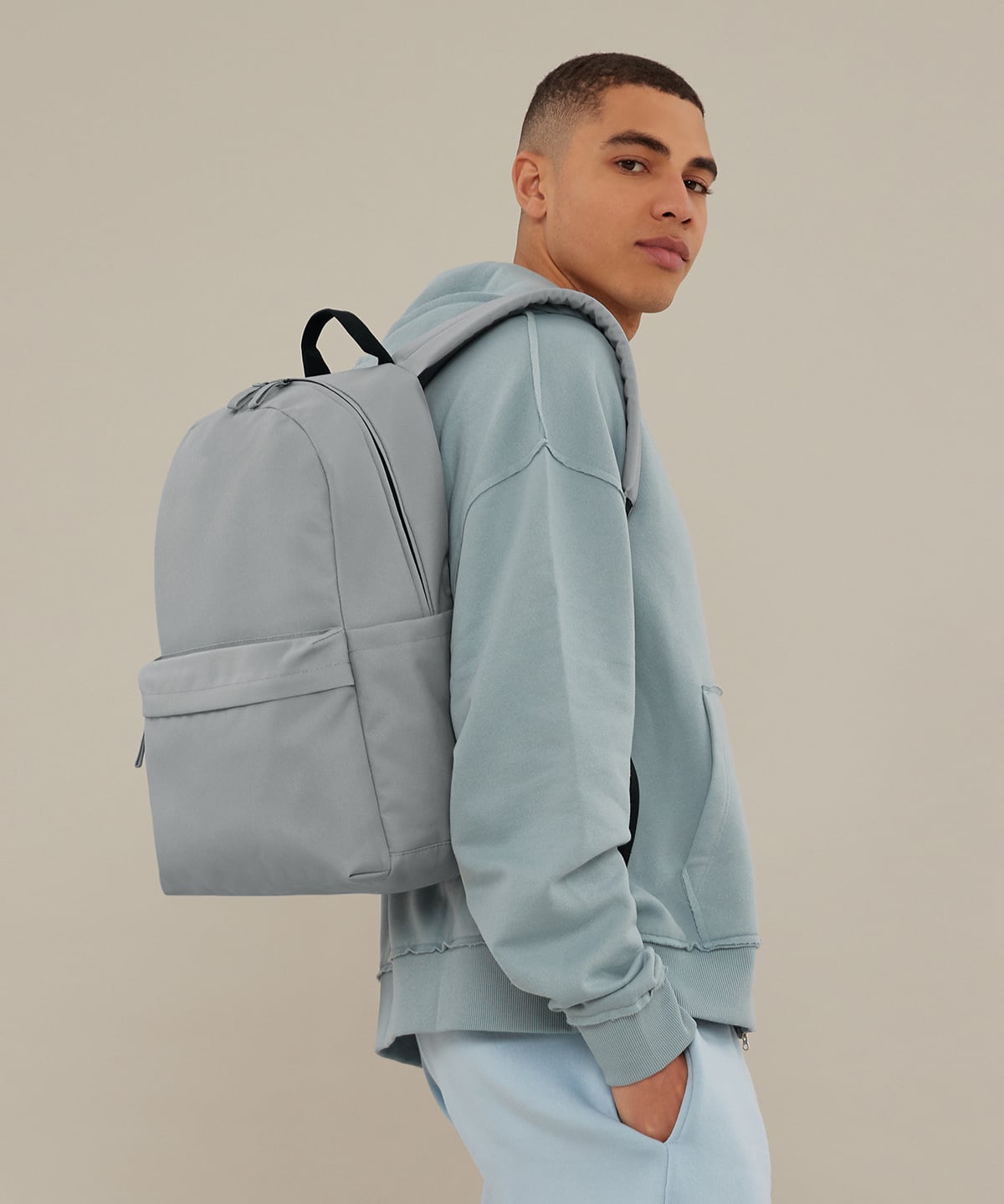 Bagbase BG185 Premium Recycled Backpack