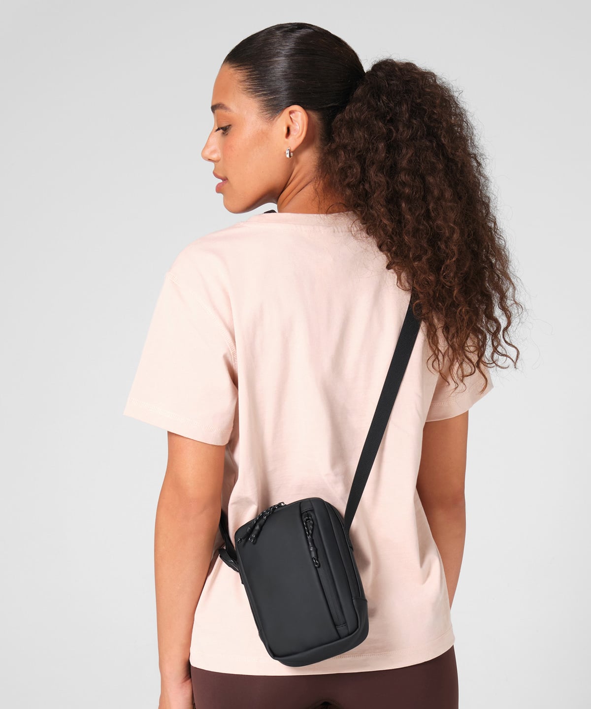 Bagbase BG319 Athlux Shoulder Bag