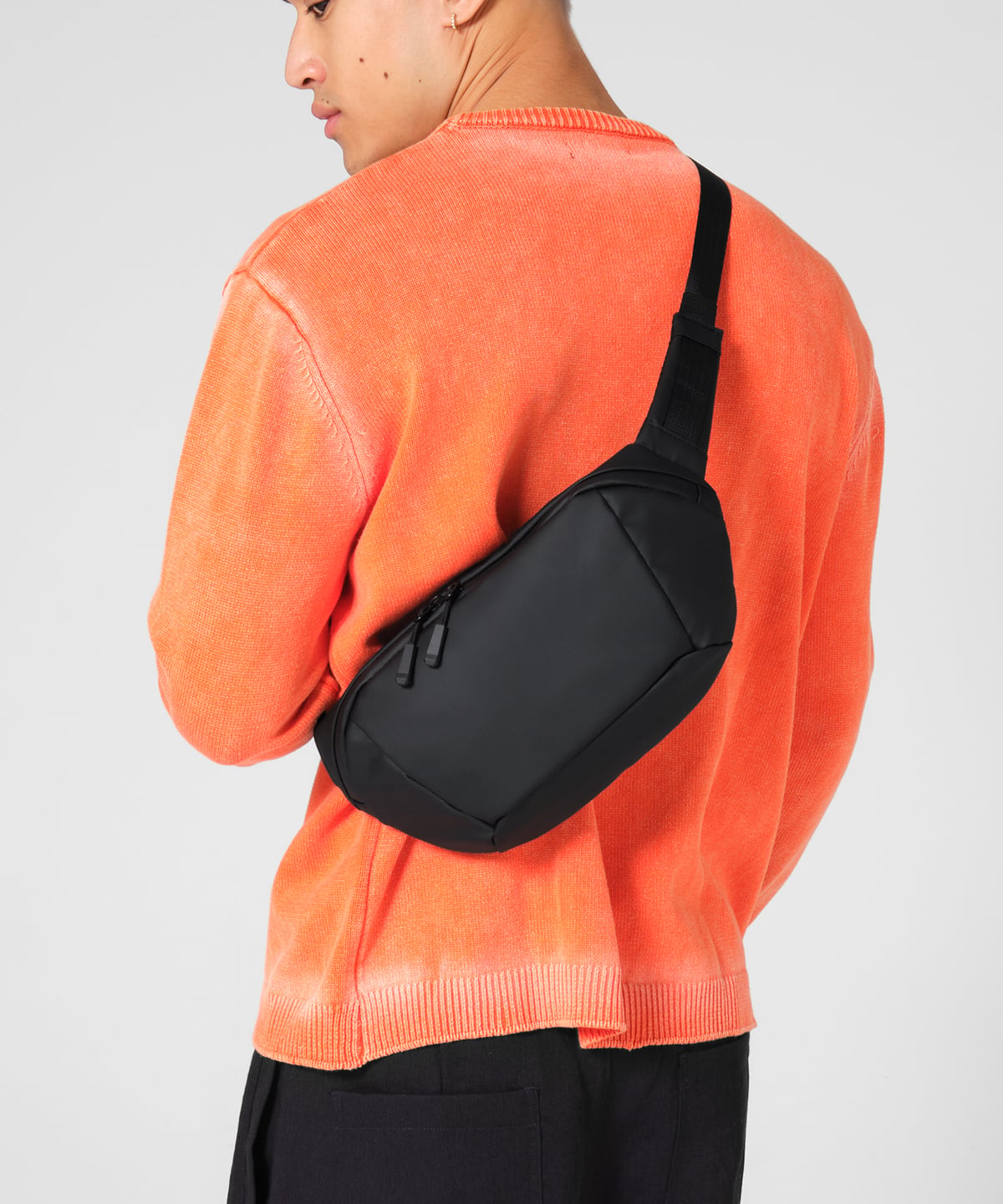 Bagbase BG346 Everyday Carry 5 Litre Cross-Body