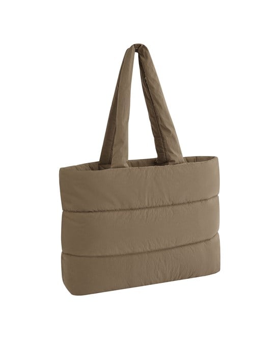 Bagbase BG701 Quilted Tote Bag