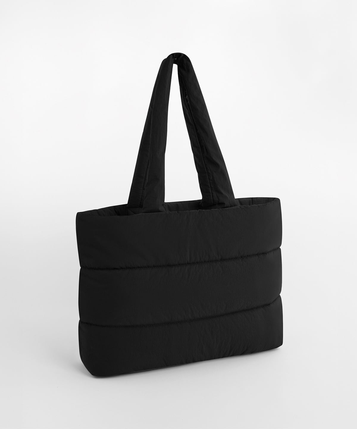 Bagbase BG701 Quilted Tote Bag