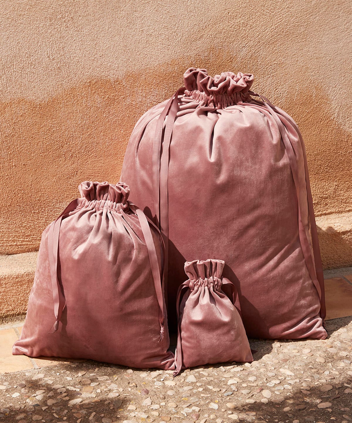 Bagbase BG718 Velvet Gift Bag