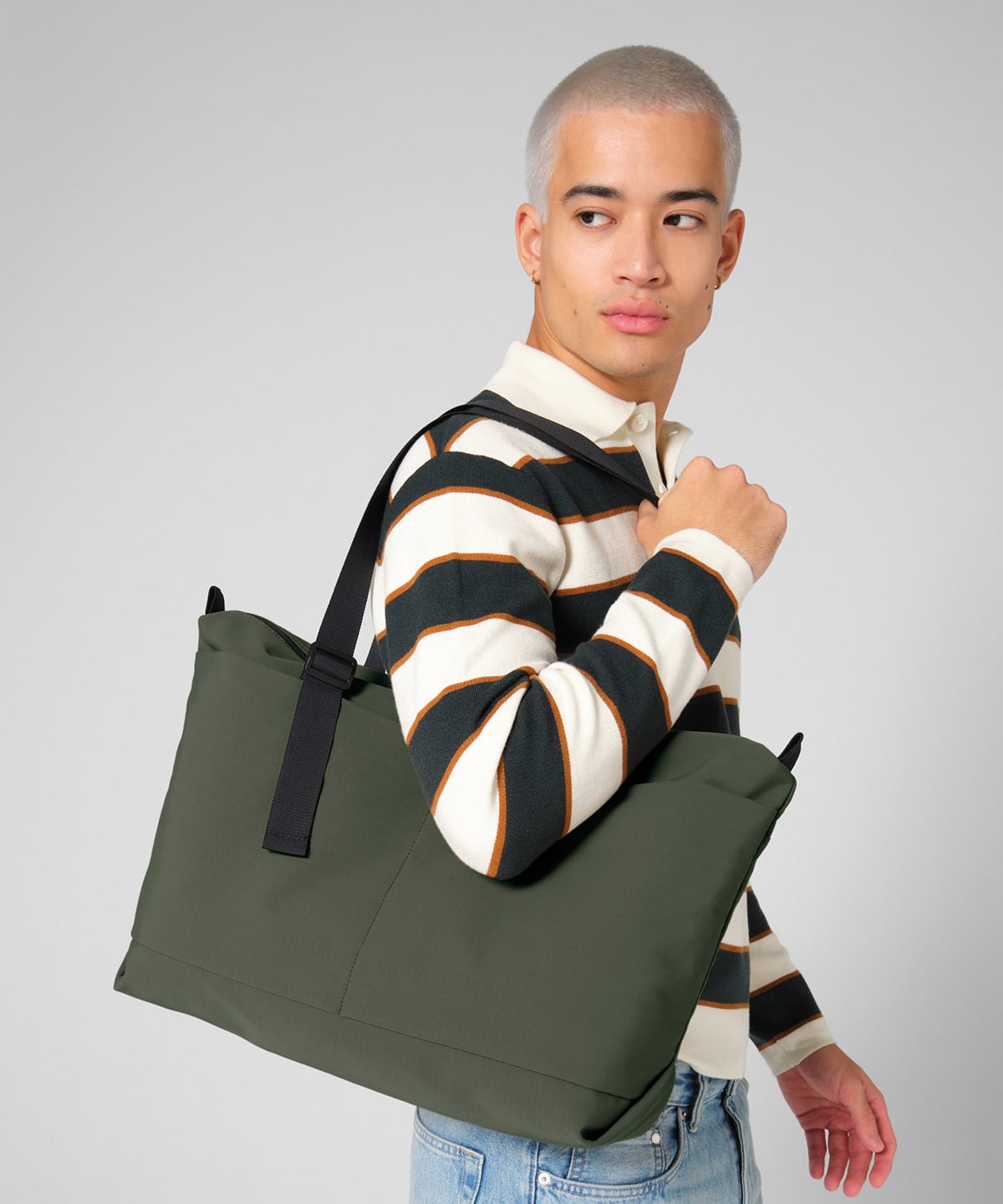 Bagbase BG822 Minimal Lifestyle Tote