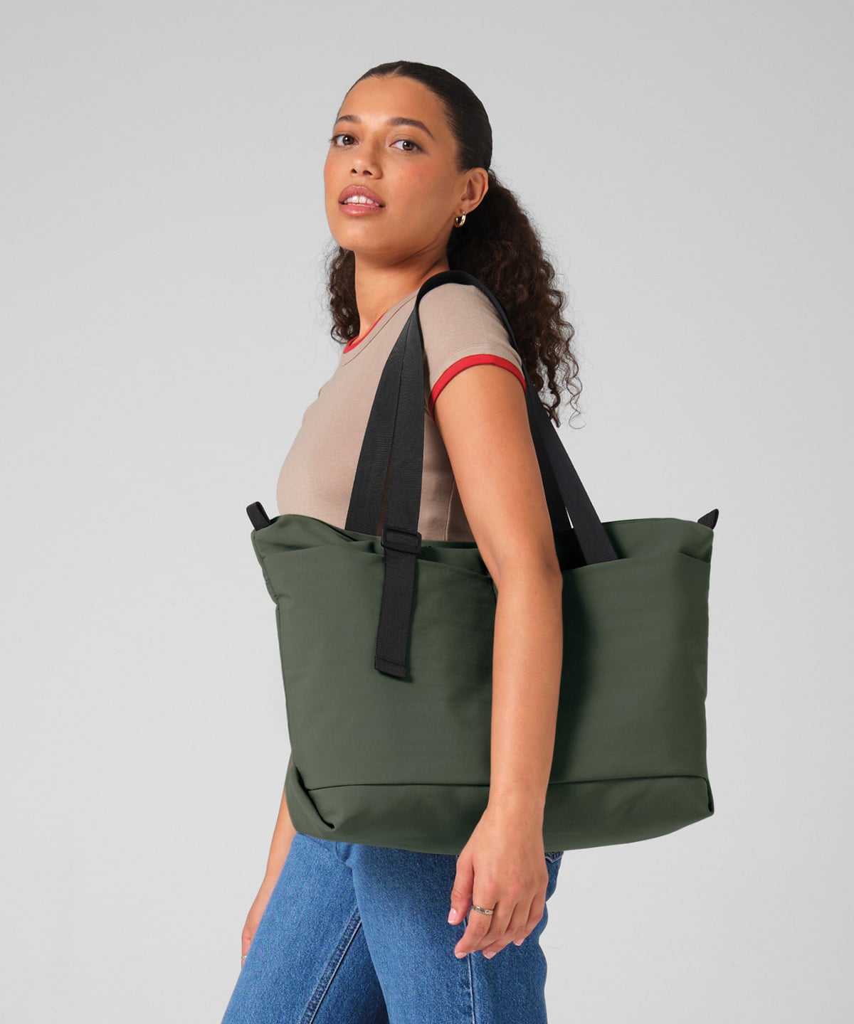 Bagbase BG822 Minimal Lifestyle Tote
