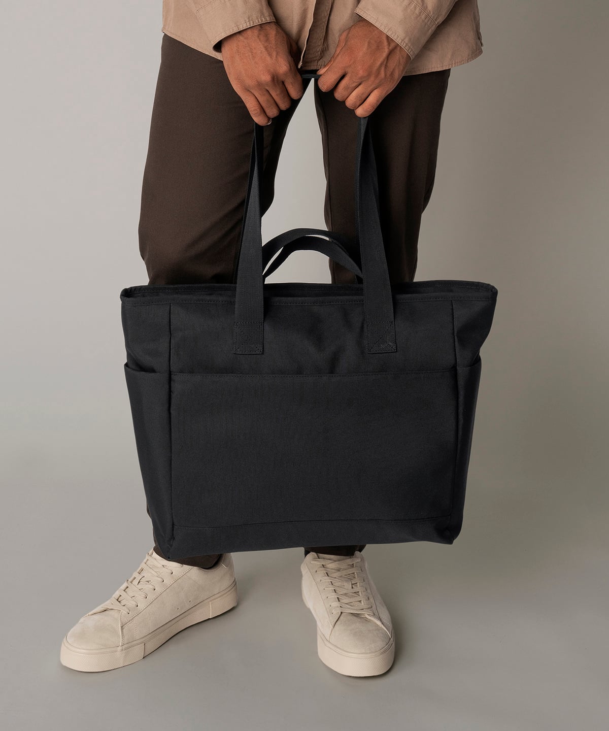 Bagbase BG873 Simplicity Tote