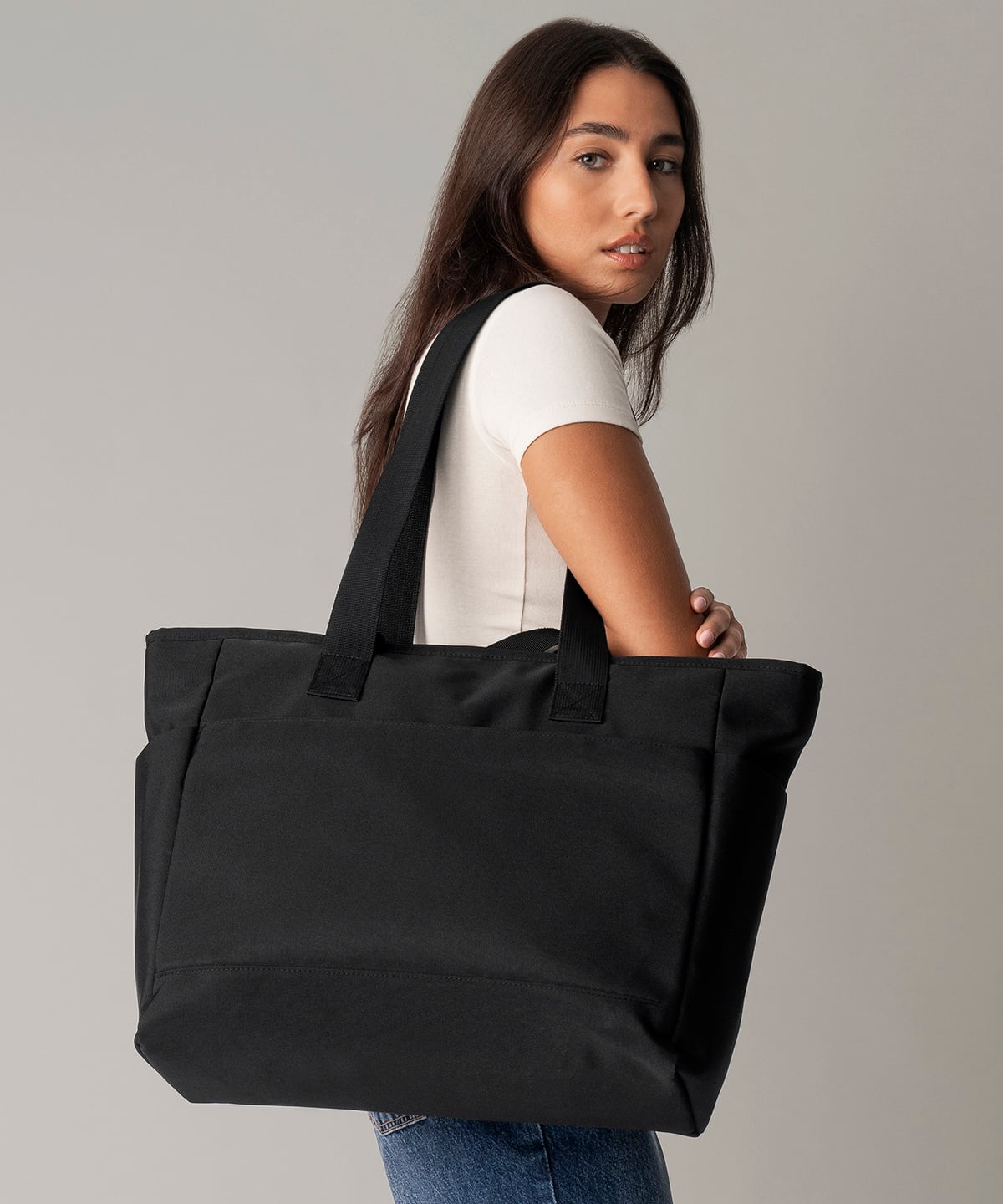 Bagbase BG873 Simplicity Tote