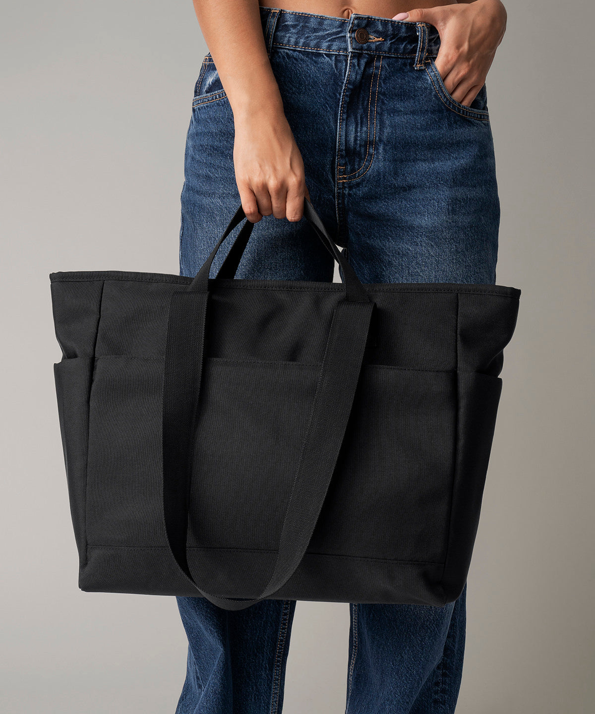 Bagbase BG873 Simplicity Tote