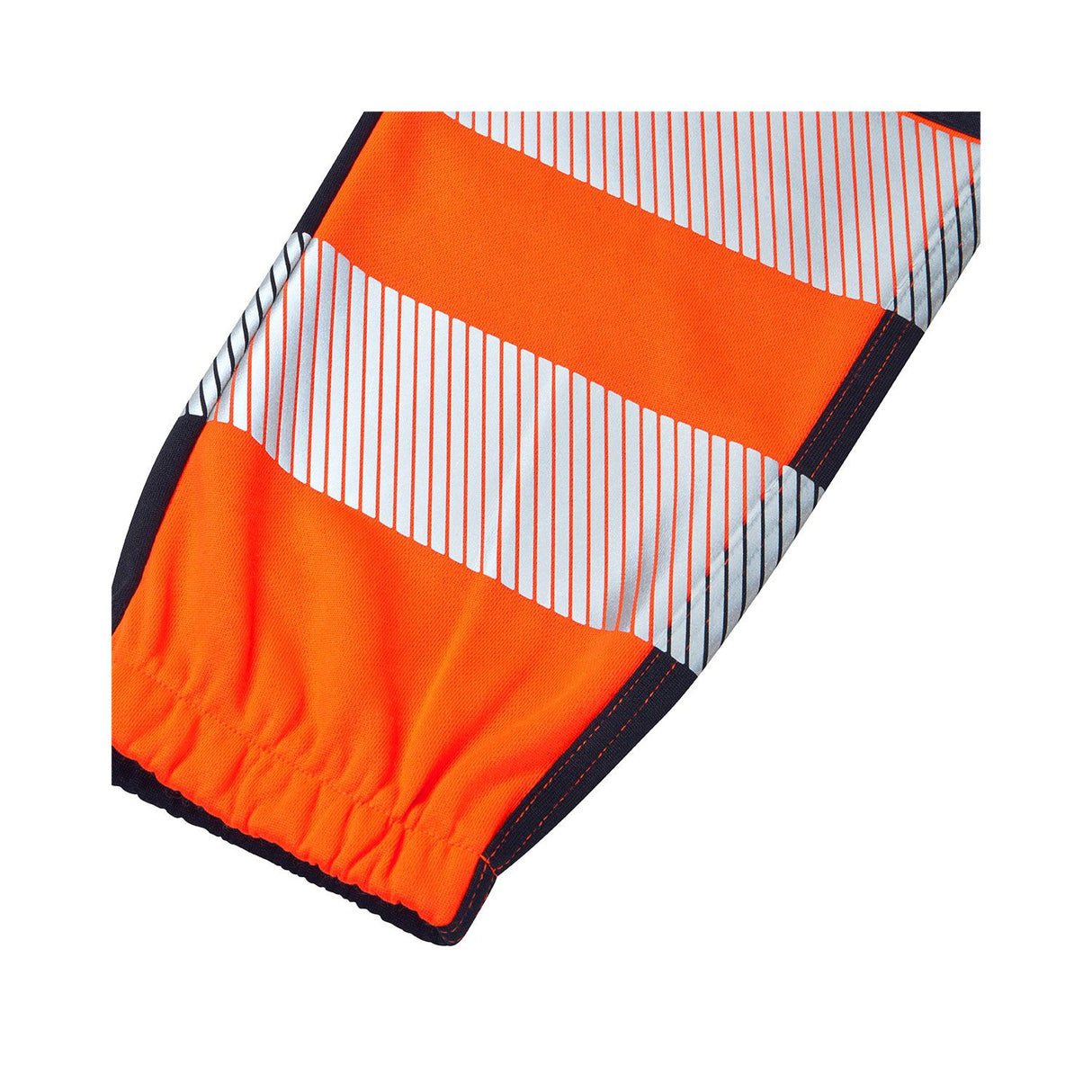 Supertouch Hi-Vis Eco Two Tone Cotton Cool Jogger