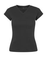 Build Your Brand Women's Basic Tee