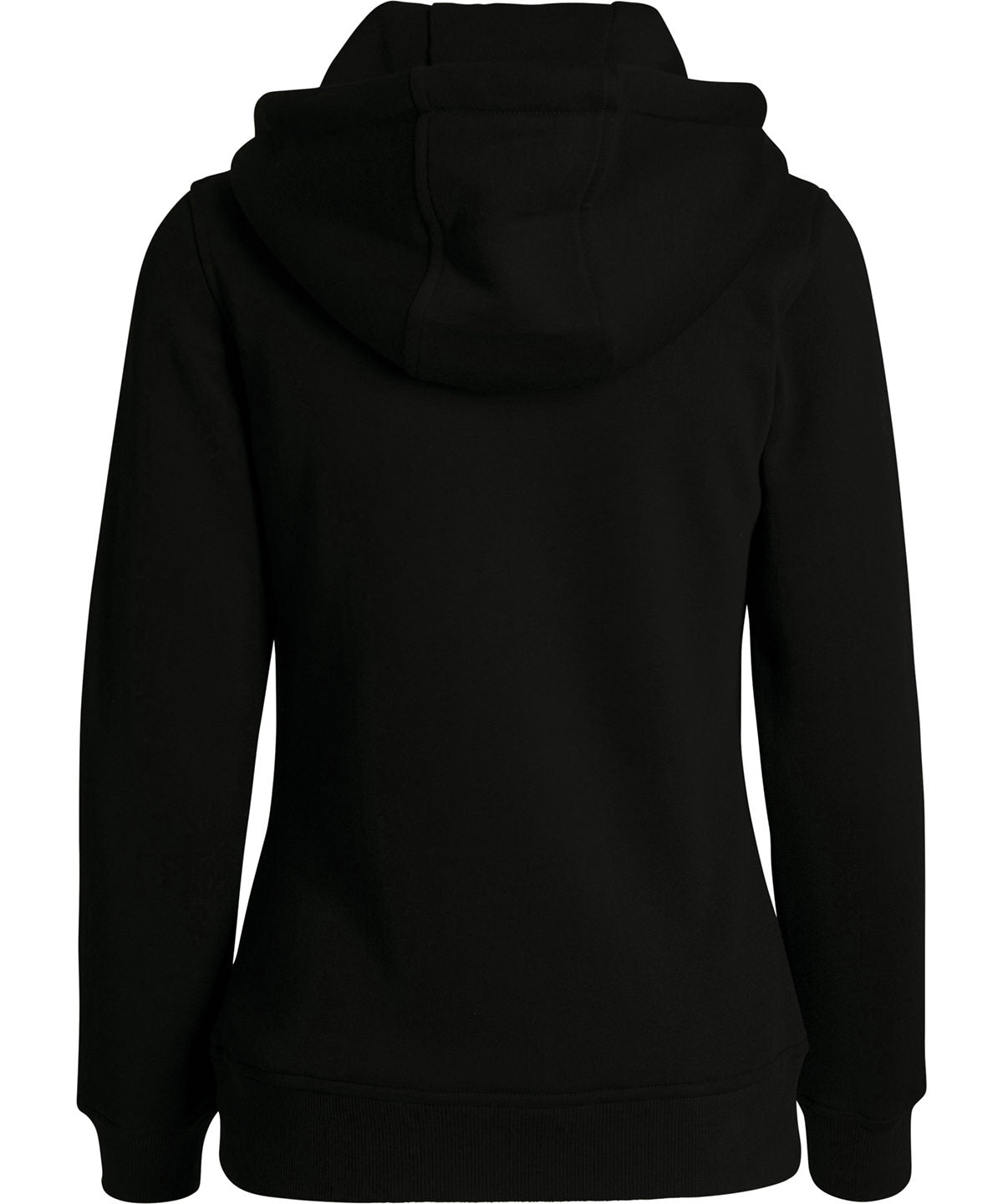 Build Your Brand Women's Merch Hoodie