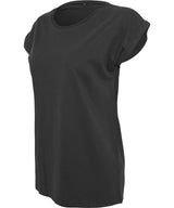 Build Your Brand Women's Basic T-Shirt