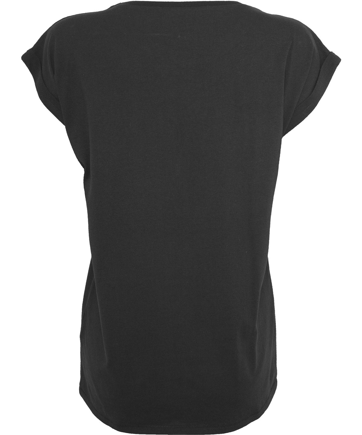 Build Your Brand Women's Basic T-Shirt